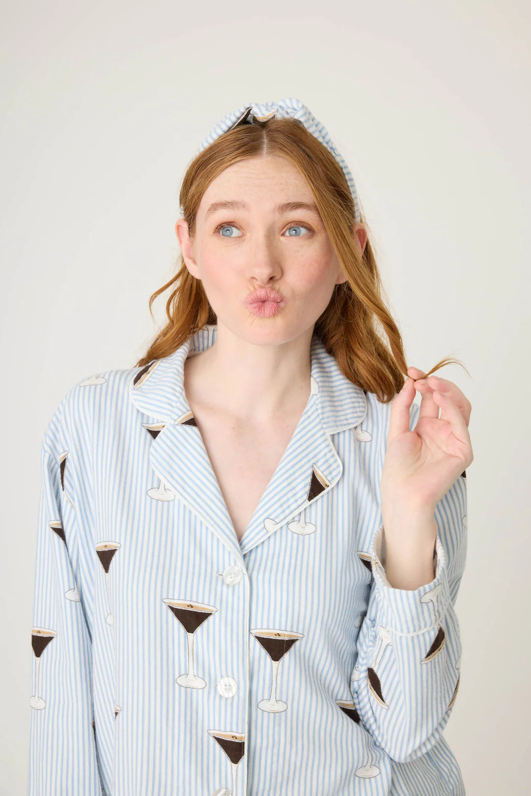 Espresso Martini Pajamas