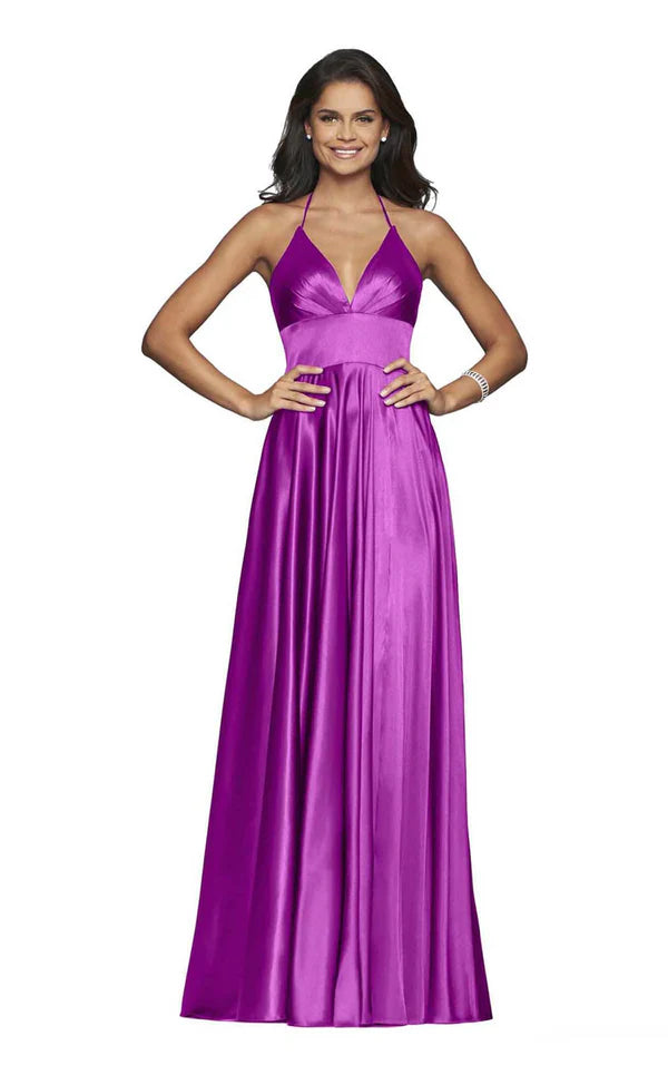 Faviana Gown Style S10255 - Sale Gown