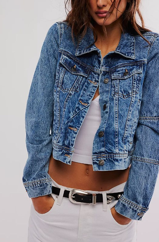 Rumors Denim Jacket