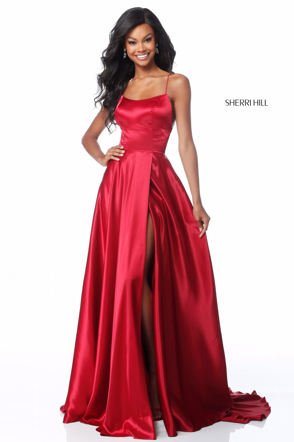 Sherri Hill style 51631