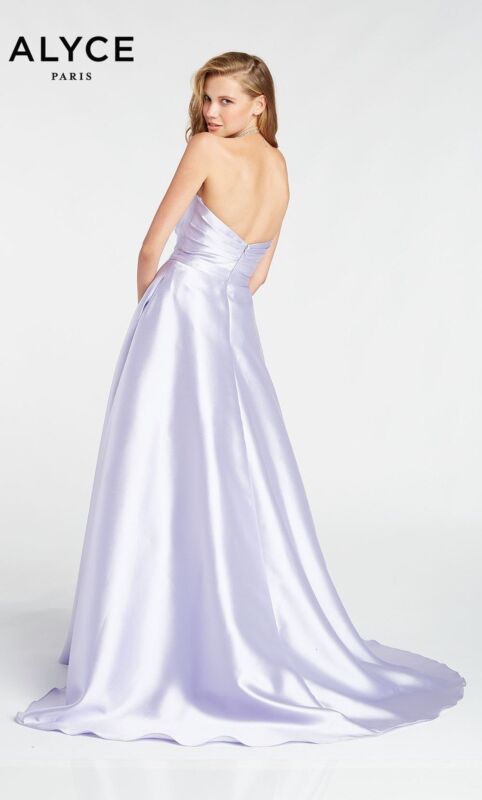 Alyce Paris Gown Style 1425- Sale Gown