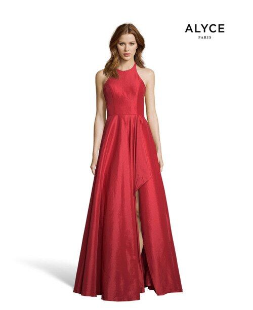 Alyce Paris Gown Style 60713- Sale Gown