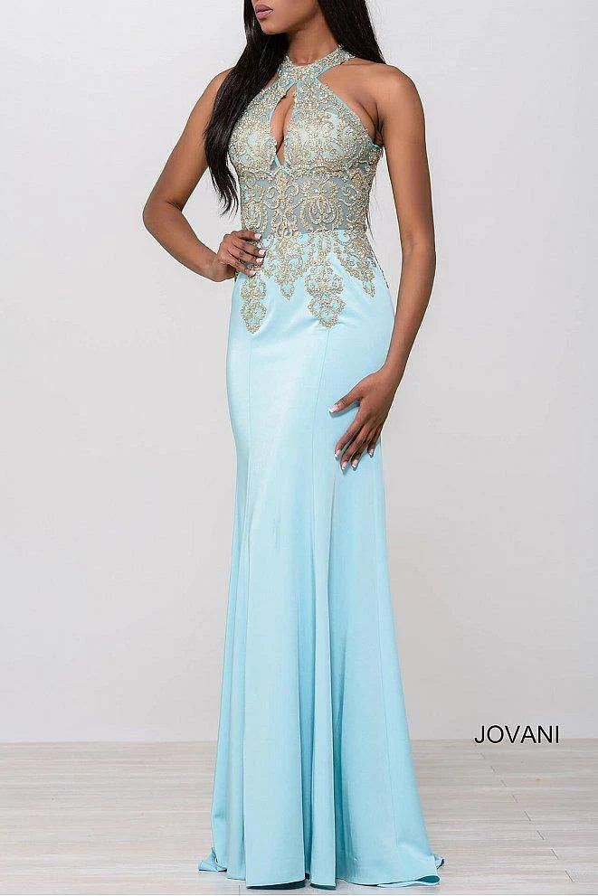 Jovani Gown Style JVN33691 - Sale Gown