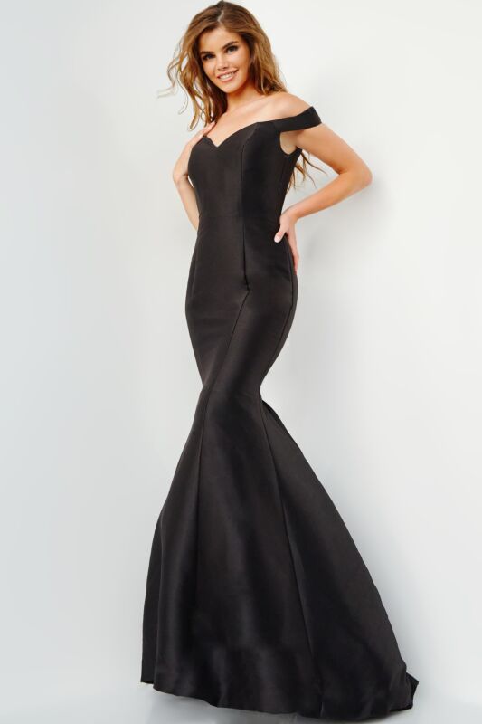 Jovani Gown Style JVN3245 - Sale Gown