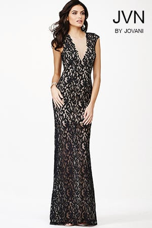 Jovani Gown Style JVN27505 - Sale Gown