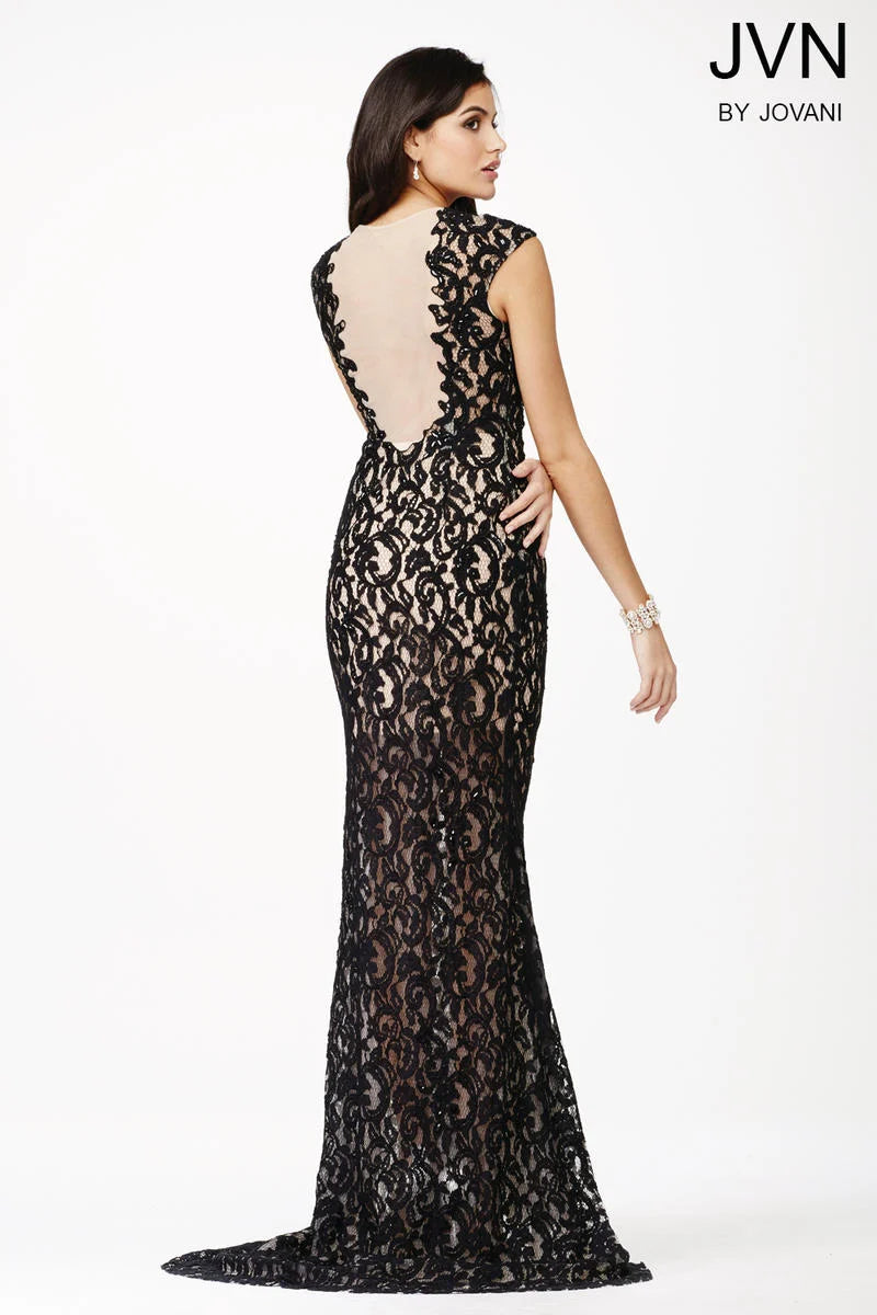 Jovani Gown Style JVN27505 - Sale Gown