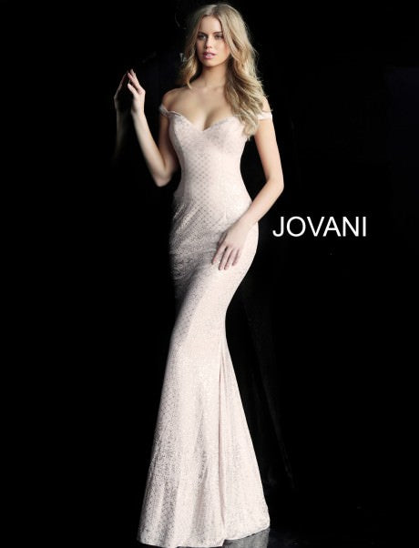 Jovani Gown Style 60139 - Sale Gown