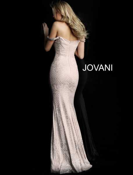 Jovani Gown Style 60139 - Sale Gown