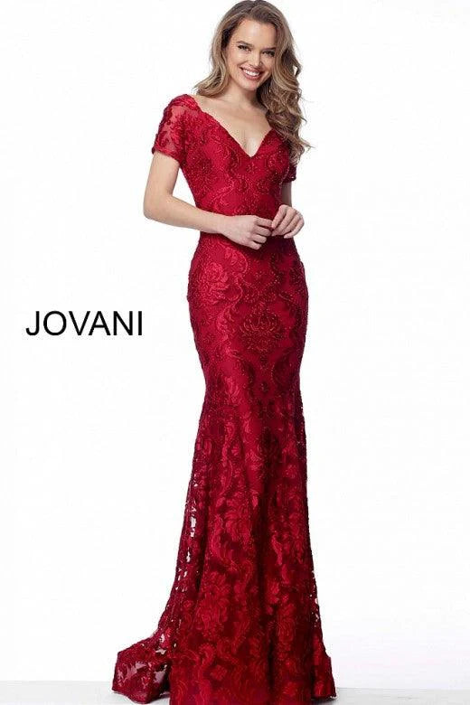 Jovani Gown Style 68446 - Sale Gown