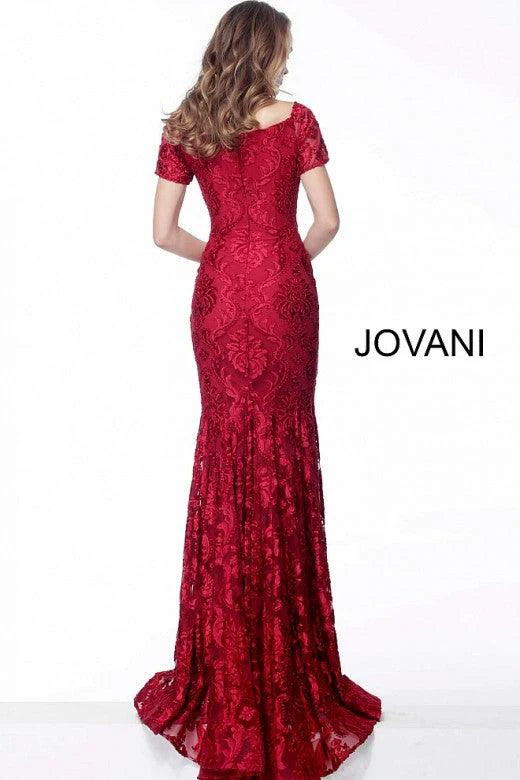 Jovani Gown Style 68446 - Sale Gown