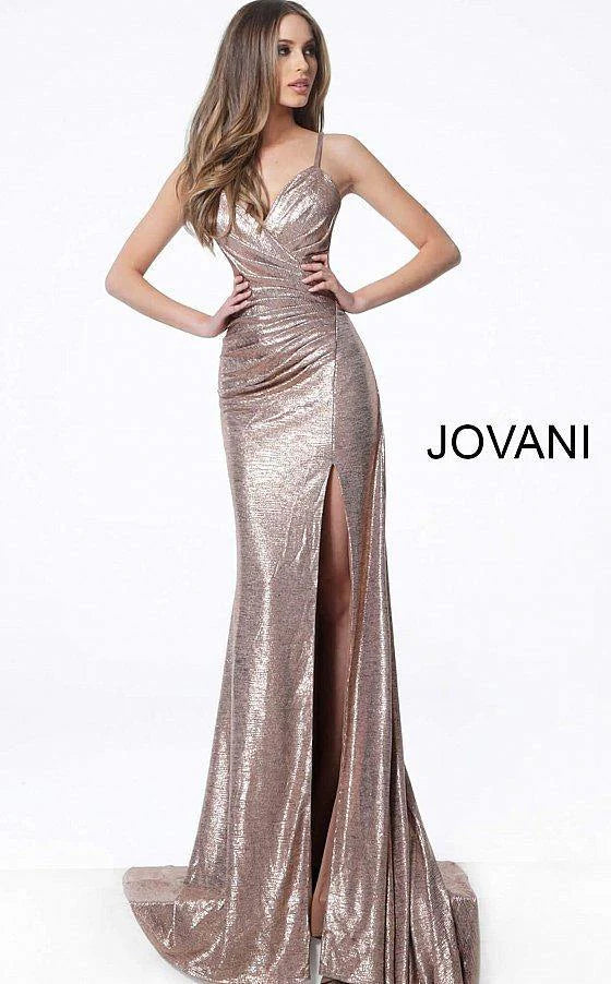 Jovani Gown Style 67798 - Sale Gown