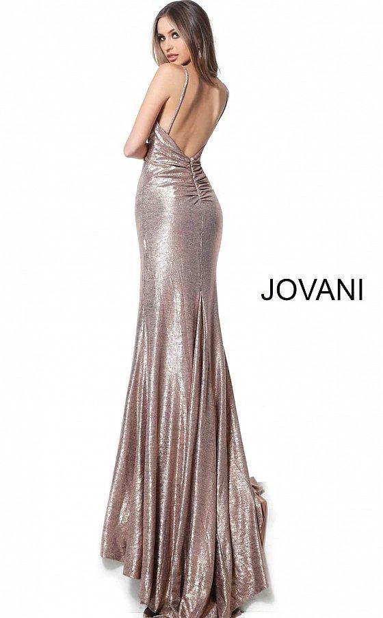 Jovani Gown Style 67798 - Sale Gown