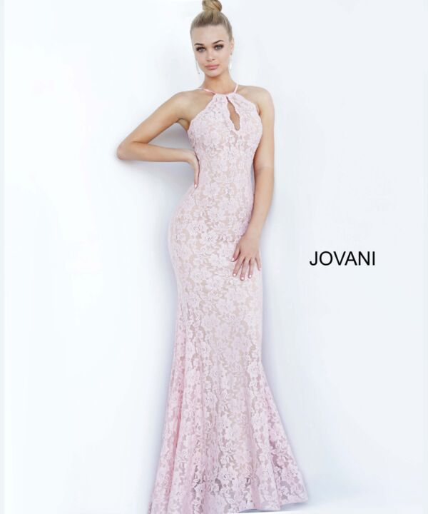 Jovani Gown Style 68431 - Sale Gown