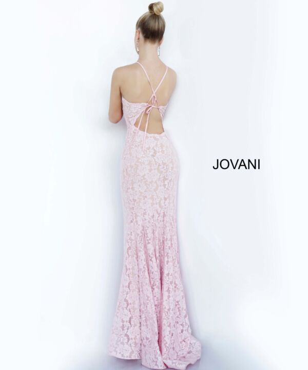 Jovani Gown Style 68431 - Sale Gown