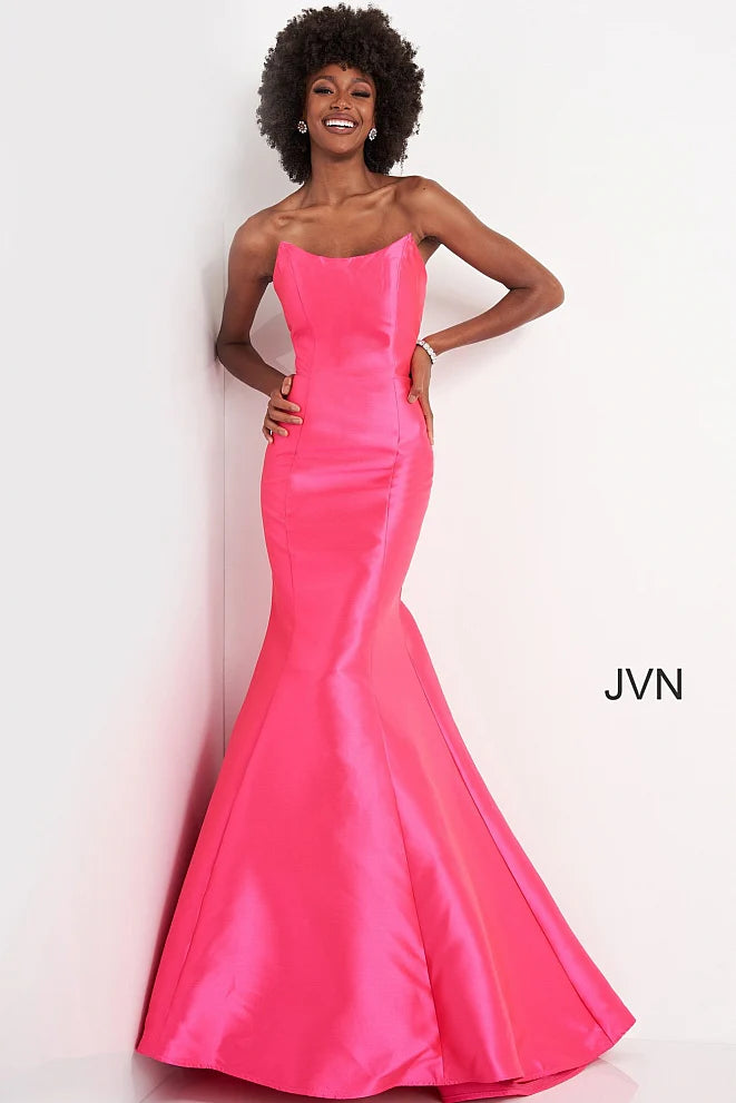 Jovani Gown Style JVN02365 - Sale Gown