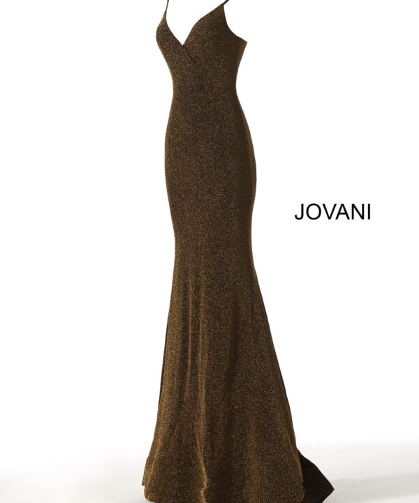 Jovani Gown Style 66442 - Sale Gown