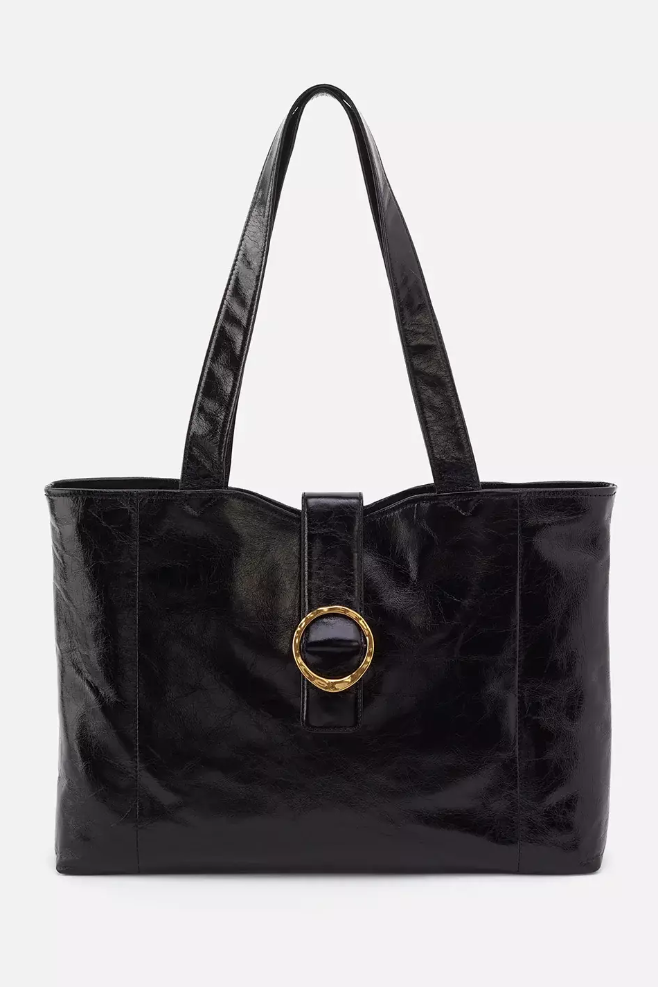 Black Sawyer Tote