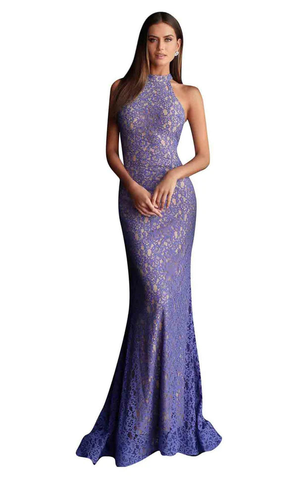 Jovani Gown Style 63335 - Sale Gown