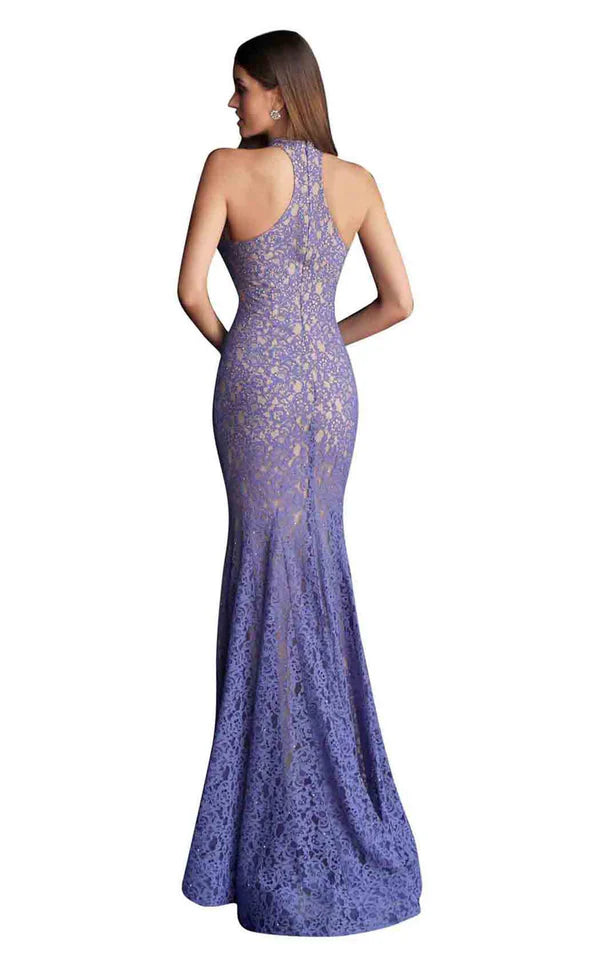 Jovani Gown Style 63335 - Sale Gown