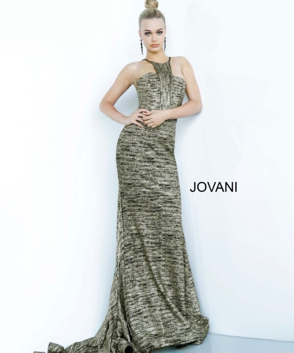 Jovani Gown Style 1559- Sale Gown