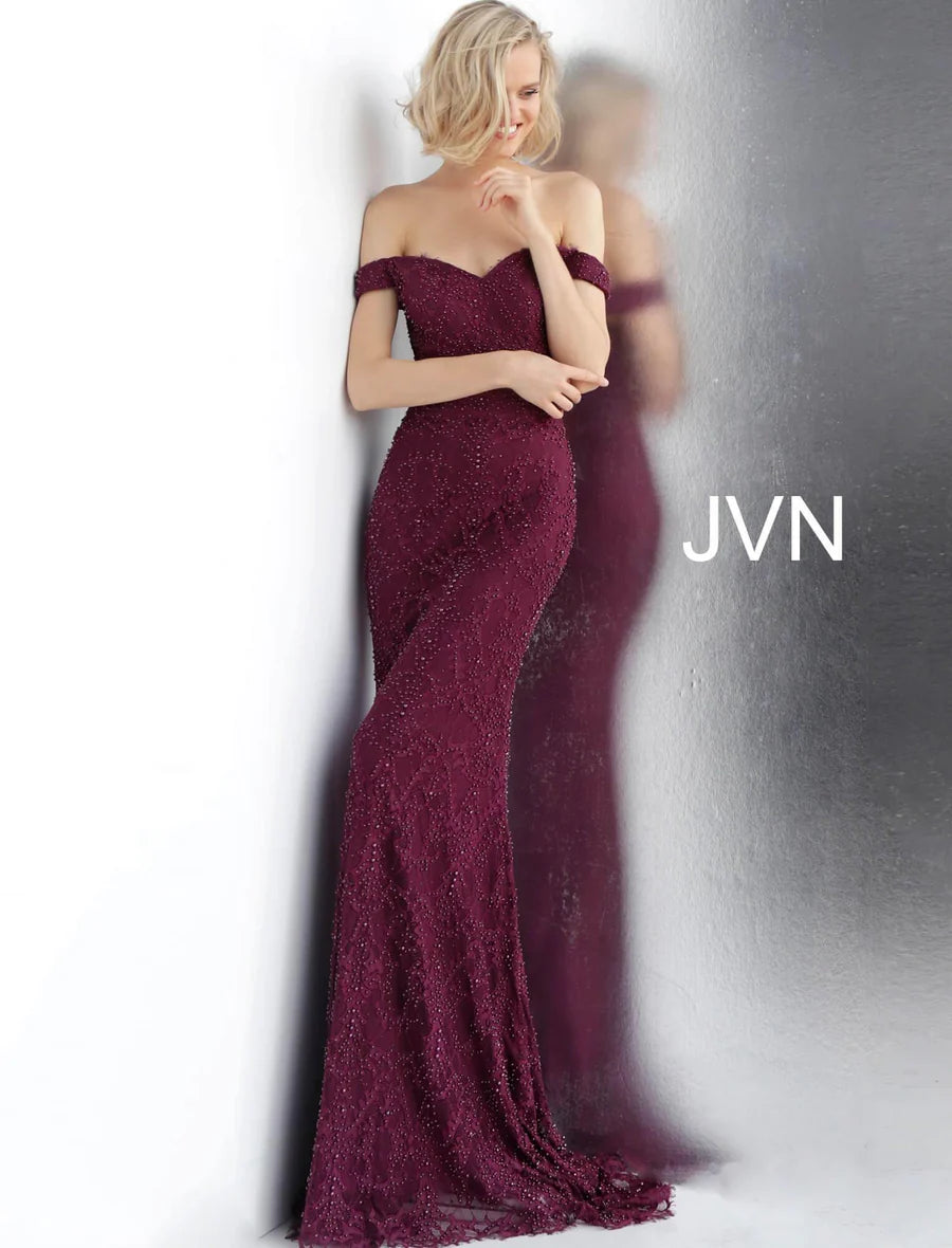 Jovani Gown Style JVN66695 - Sale Gown