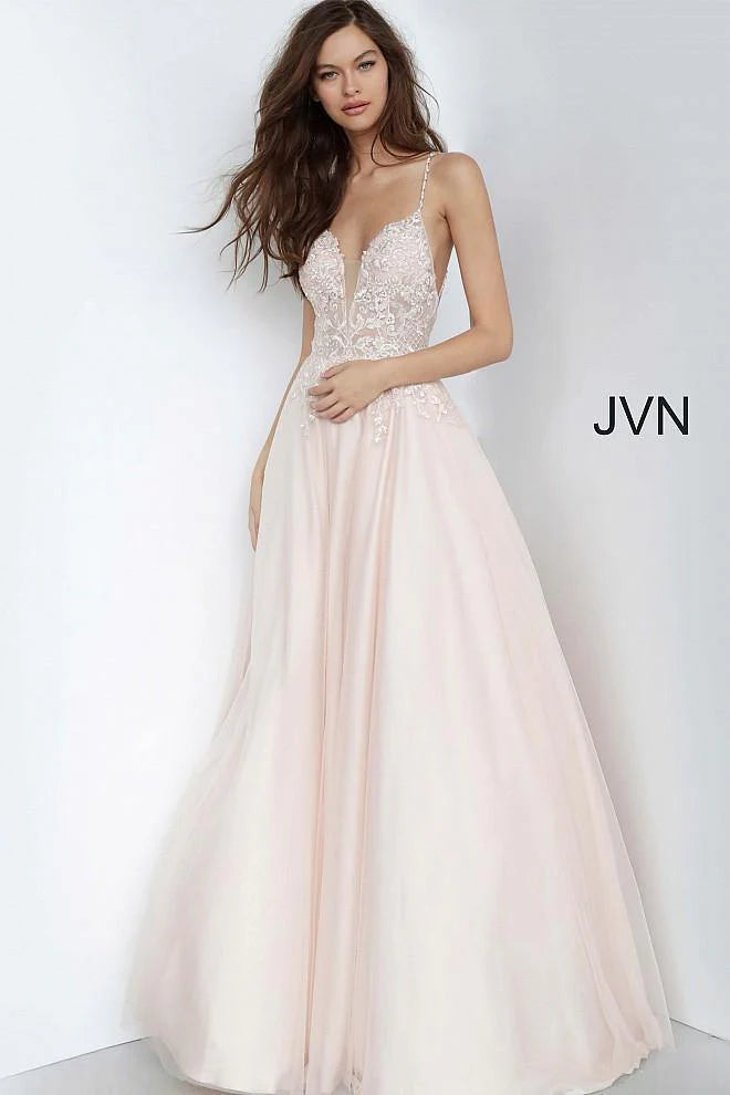 Jovani Gown Style JVN68272 - Sale Gown