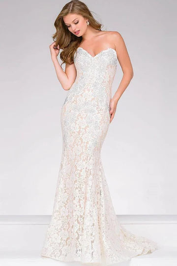 Jovani Gown Style 37334- Sale Gown