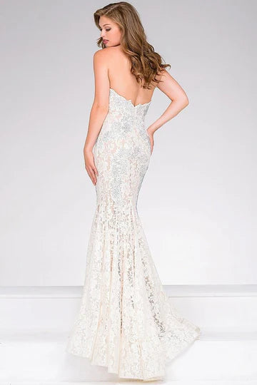 Jovani Gown Style 37334- Sale Gown