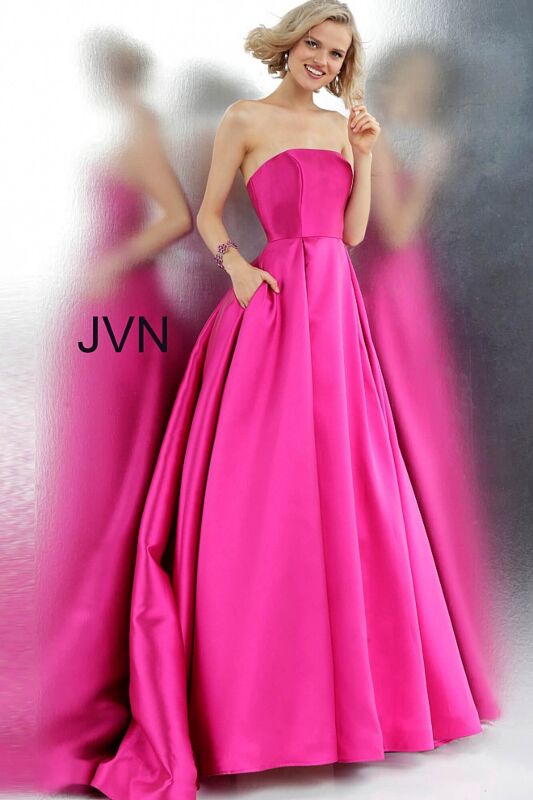 Jovani Gown Style JVN62633 - Sale Gown