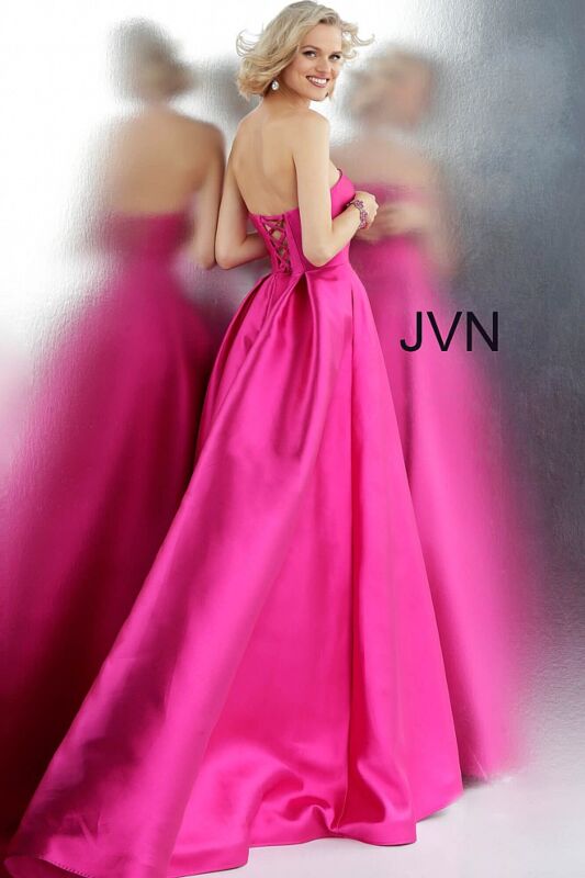 Jovani Gown Style JVN62633 - Sale Gown