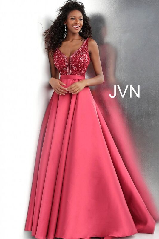 Jovani Gown Style JVN67198 - Sale Gown