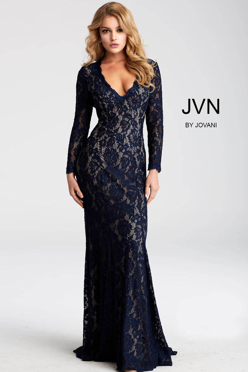 Jovani Gown Style JVN55158 - Sale Gown