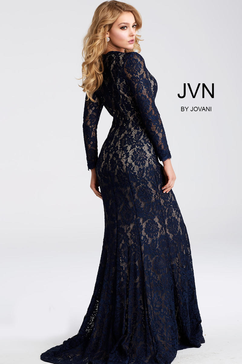 Jovani Gown Style JVN55158 - Sale Gown