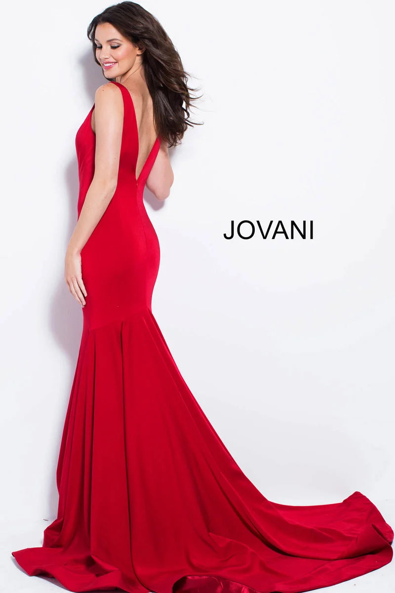 Jovani Gown Style 59300 - Sale Gown