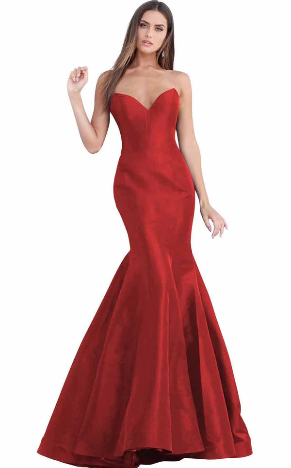 Jovani Gown Style 67412 - Sale Gown