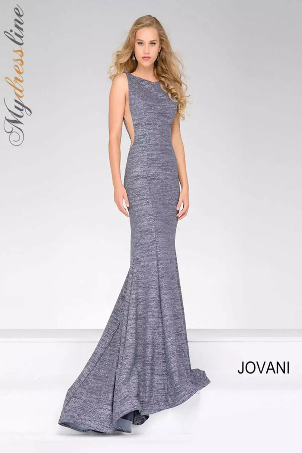 Jovani Gown Style 45830- Sale Gown