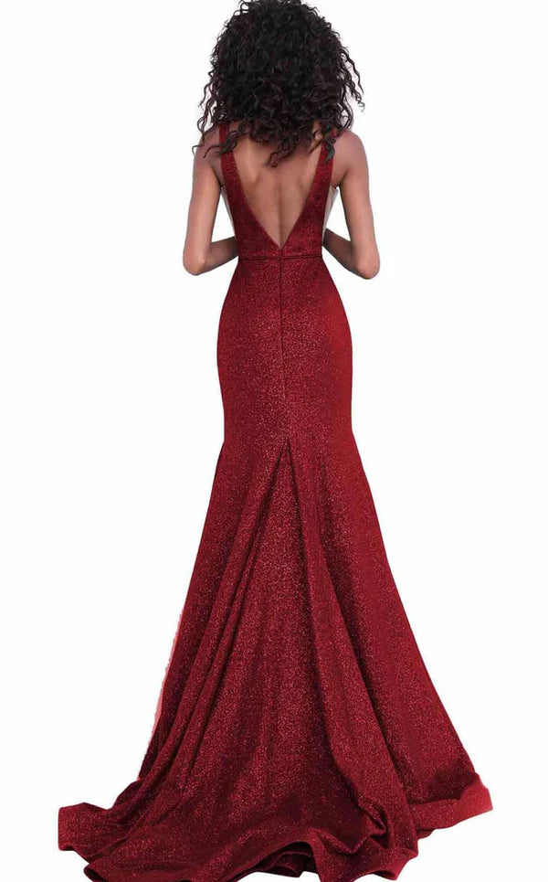 Jovani Gown Style 68665 - Sale Gown