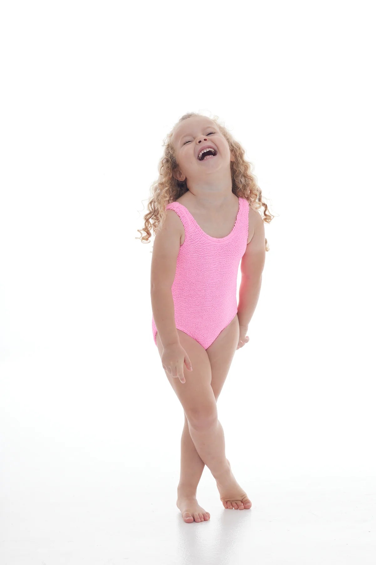 Mini Marbella One Piece - Kids Collection