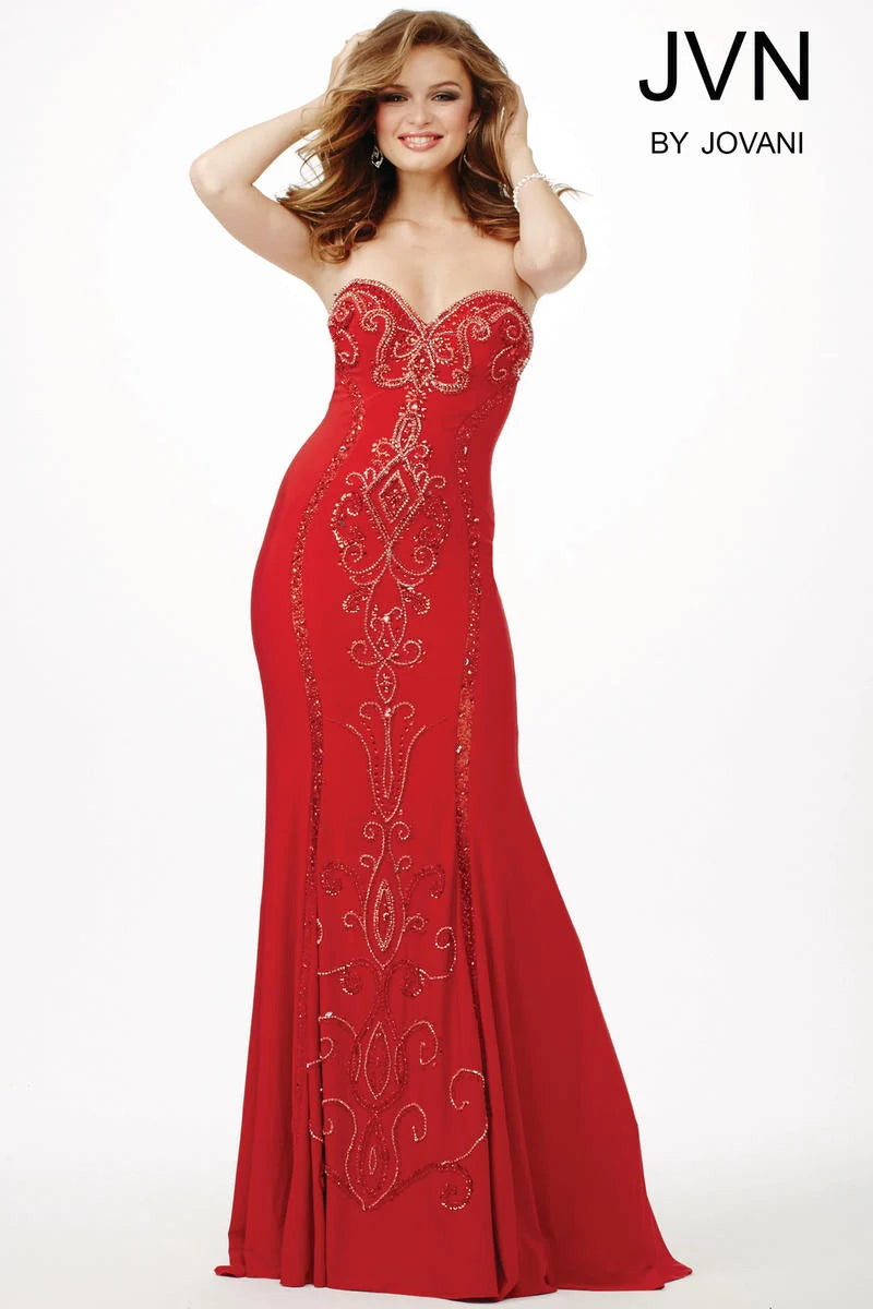 Jovani Gown Style JVN33745 - Sale Gown