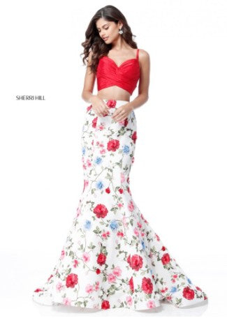 Sherri Hill style 51710