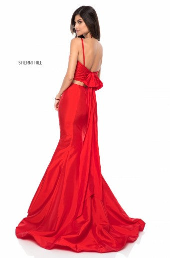 Sherri Hill style 52006 SALE