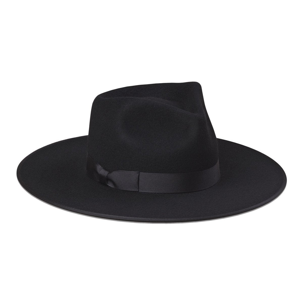 Lack of Color noir Rancher hat