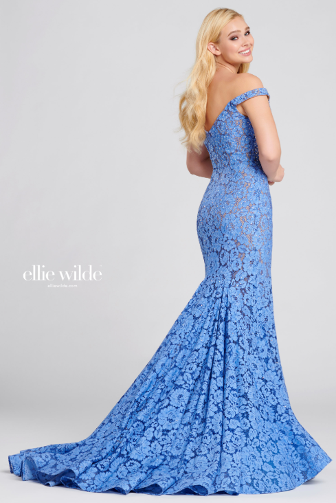 Ellie Wilde style ew120048