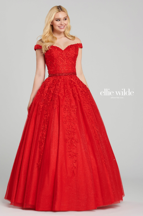 Ellie Wilde style ew120057