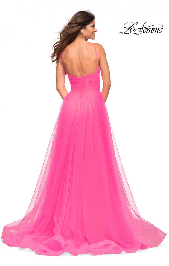 La Femme 30472 - Sale Gown