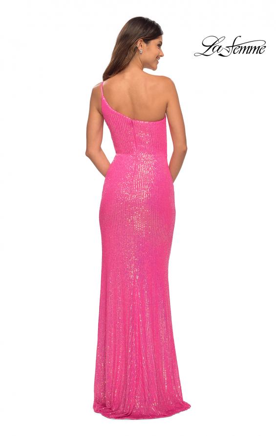 La Femme 30681 - Sale Gown