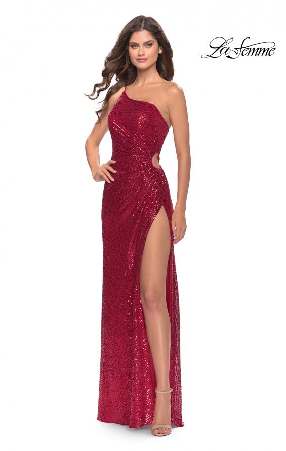 La Femme style 31089