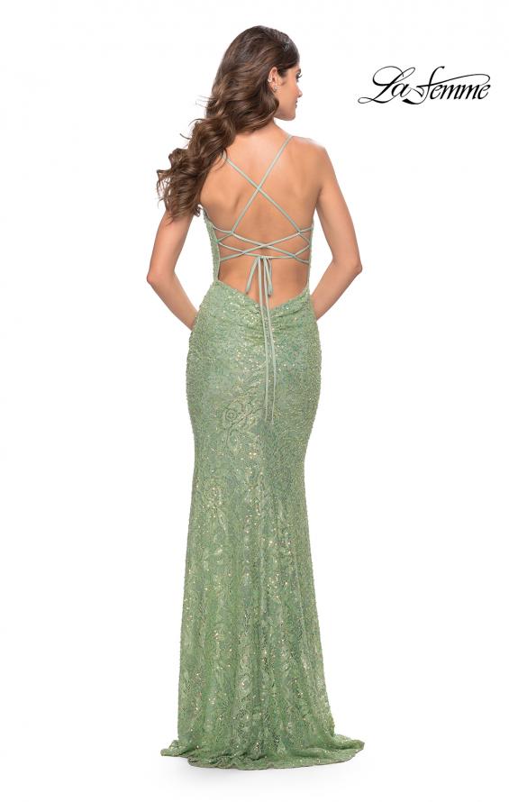 La Femme style 31527