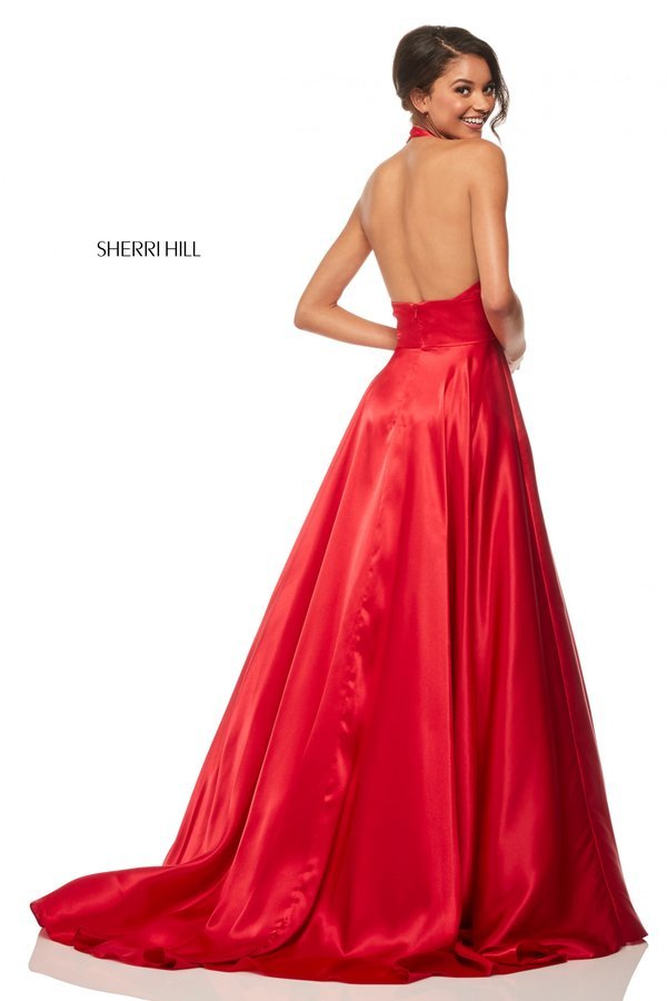 Sherri Hill style 52745 SALE